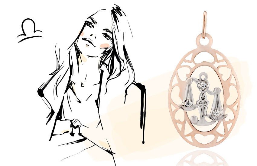 Гороскоп знак зодиака как влияет на характер весы