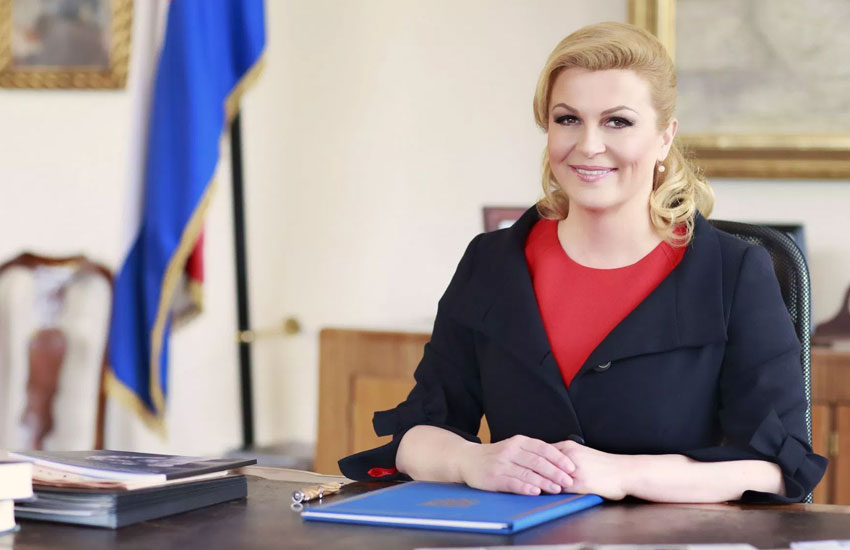 Колинда Грабар-Китарович Колинда Грабар-Китарович