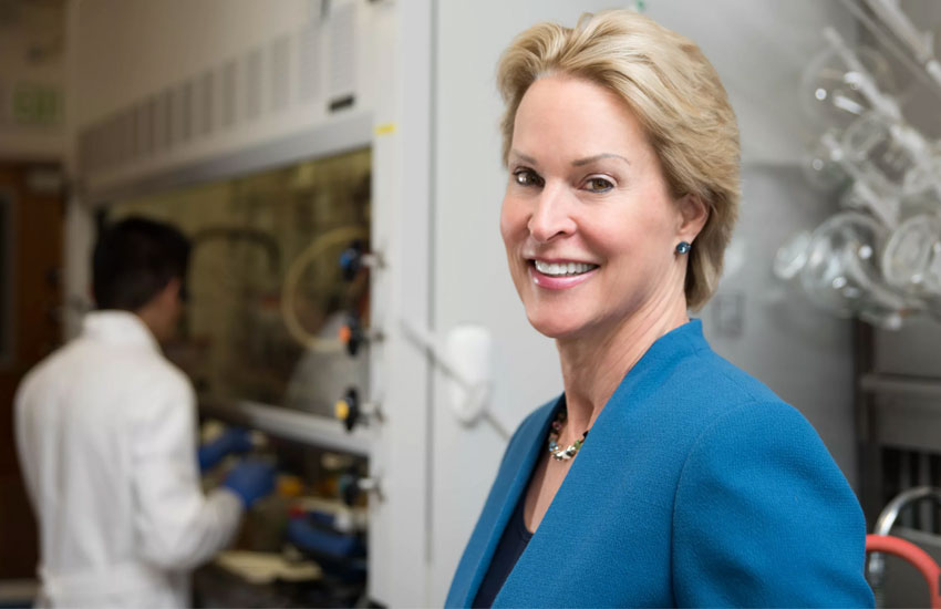 Фрэнсис Арнольд Фрэнсис Арнольд