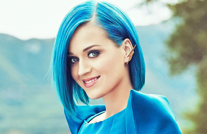 Кэти Перри звездные соседи