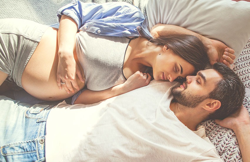 эко материнство беременность советы