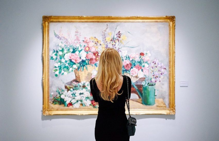 Ночь музеев 2019 Ночь музеев 2019