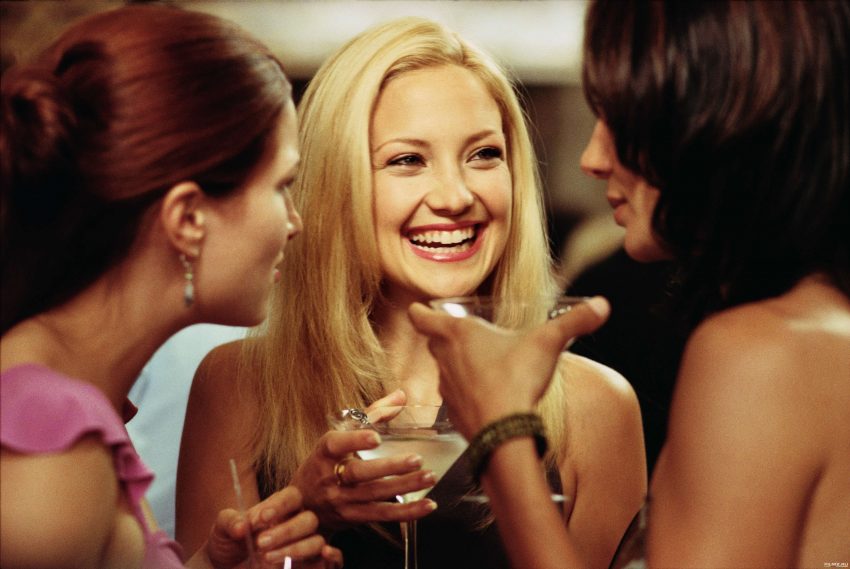 Как отделаться от парня за 10 дней Кейт Хадсон кадр