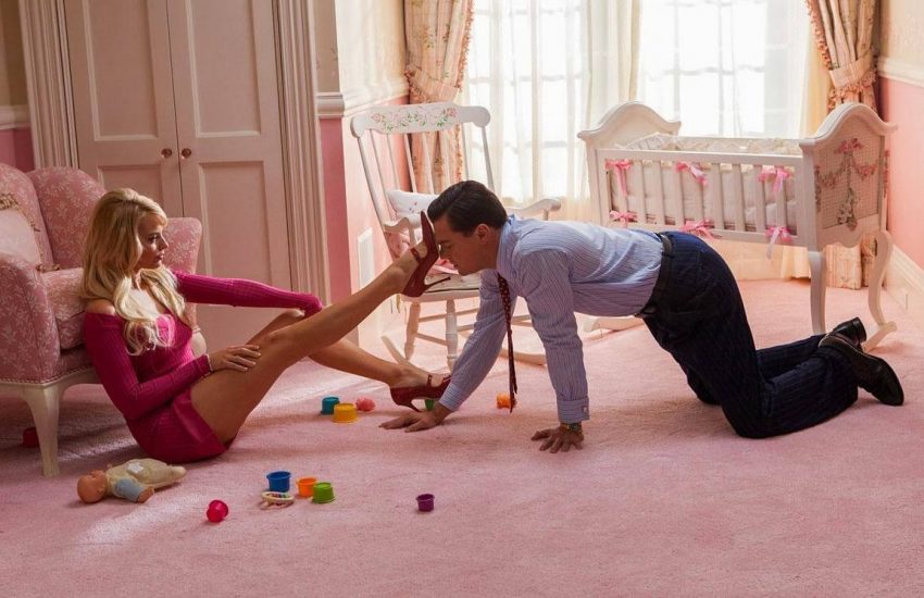 волк с уолл-стрит кадр почему мужчины боятся серьезных отношений