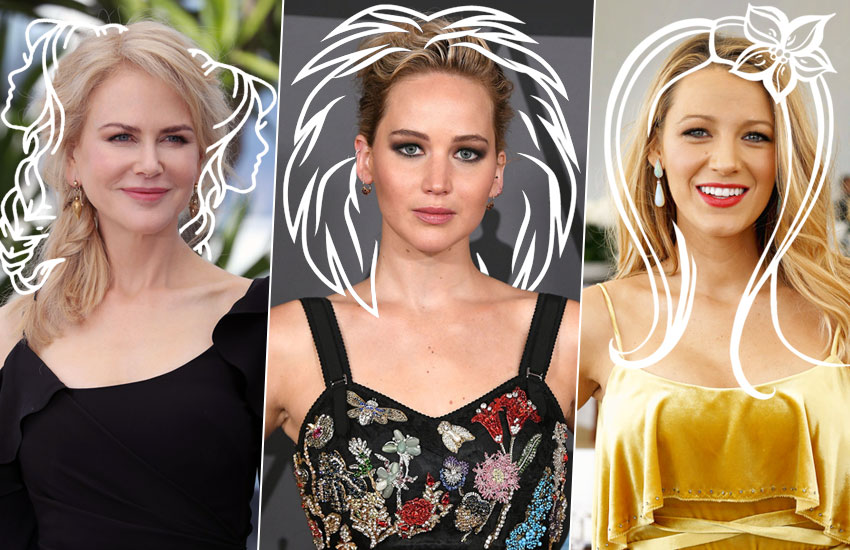 гороскоп звезды николь кидман дженнифер лоуренс блейк лайвли гороскоп звезды николь кидман дженнифер лоуренс блейк лайвли