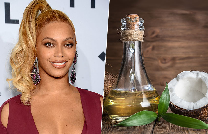 Бейонсе секреты красоты