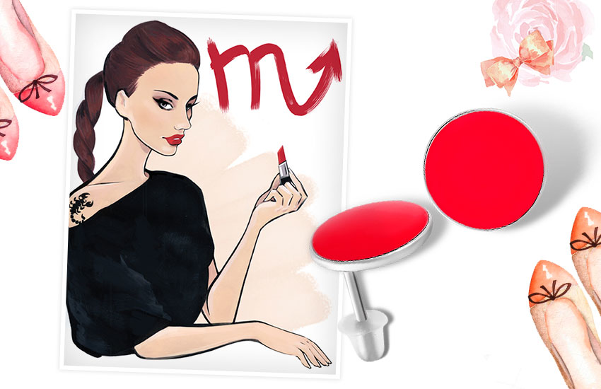 Летний гороскоп для девушек знаки Зодиака Скорпион