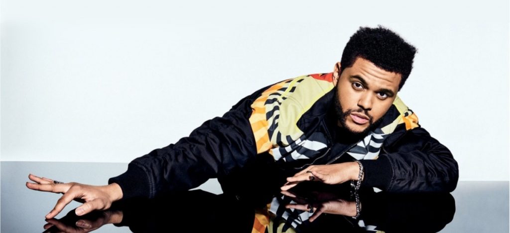 The Weeknd, Трэвис Скотт и SZA выпустили клип к сериалу «Игра престолов»