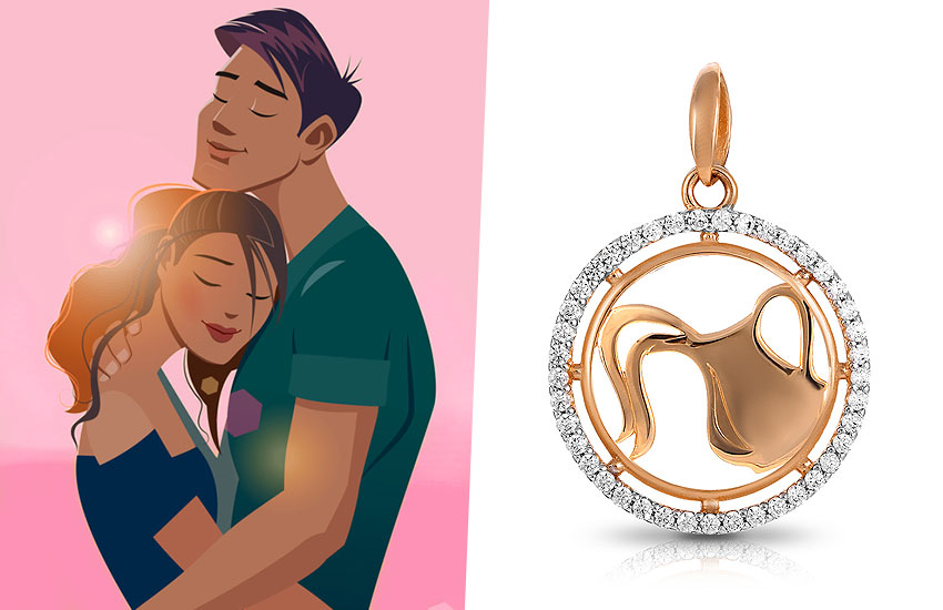 Любовный гороскоп на неделю знаки Зодиака Водолей