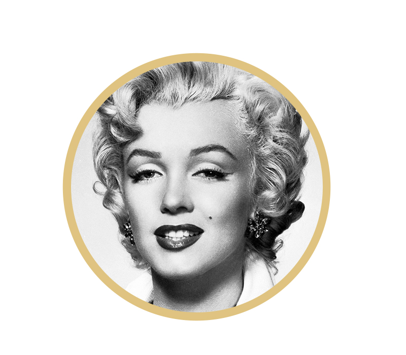 Кто ты из звезд Золотого века Голливуда?