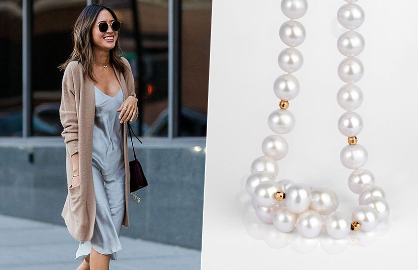 Ювелирная покупка распродажа скидка советы стилиста