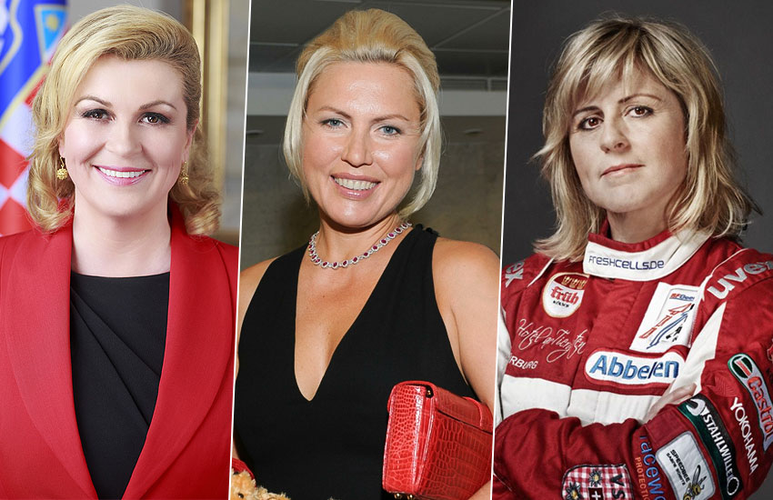 Колинда Грабар-Китарович Наталья Рагозина Сабина Шмиц Колинда Грабар-Китарович Наталья Рагозина Сабина Шмиц