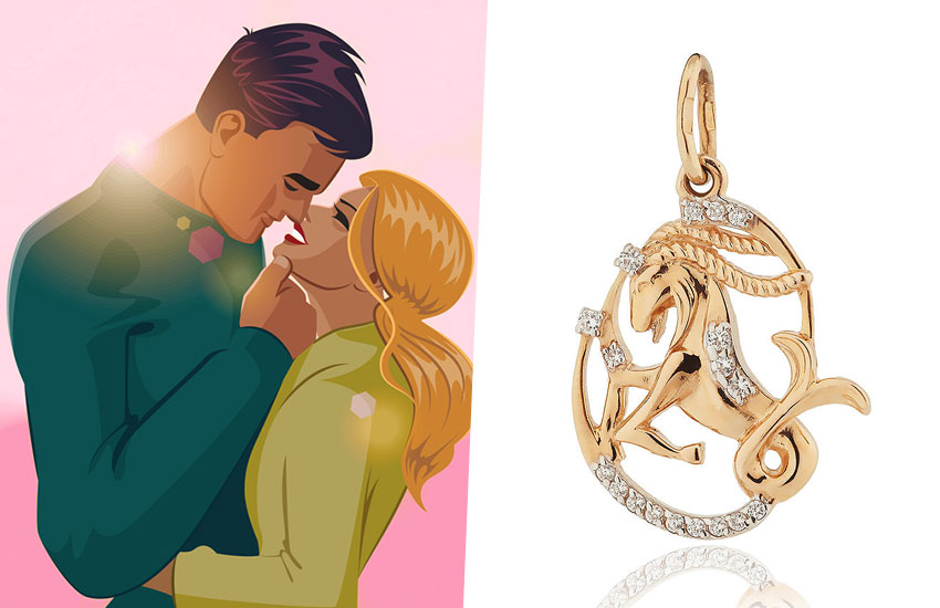 Любовный гороскоп на неделю знаки Зодиака Козерог