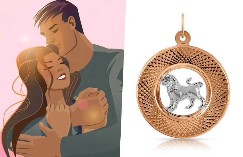 Любовный гороскоп на неделю знаки Зодиака Лев