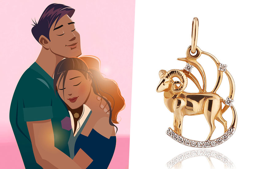 Любовный гороскоп на неделю знаки Зодиака Овен