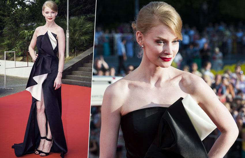 светлана ходченкова платье красная дорожка кинотавр кинофестиваль светлана ходченкова платье красная дорожка кинотавр кинофестиваль