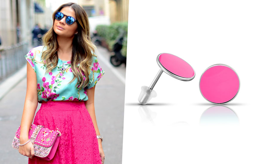 Тренды моды лето 2019 самые модные цвета