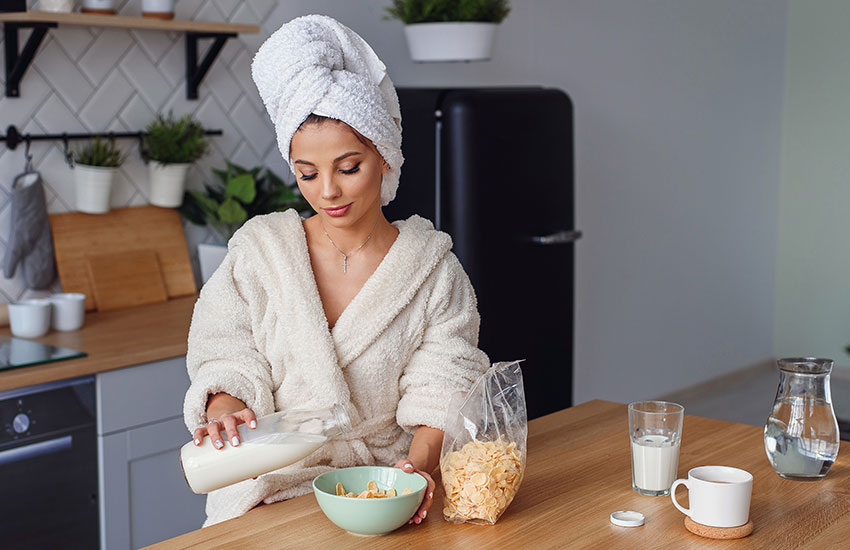 Лактоза молоко польза или вред