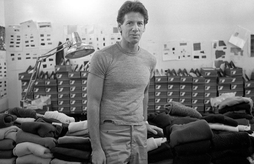 Кельвин Кляйн дизайнер уроки стиля Кельвин Кляйн дизайнер уроки стиля