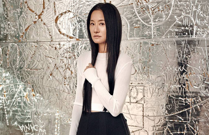 Вера Вонг дизайнер свадебное платье уроки стиля