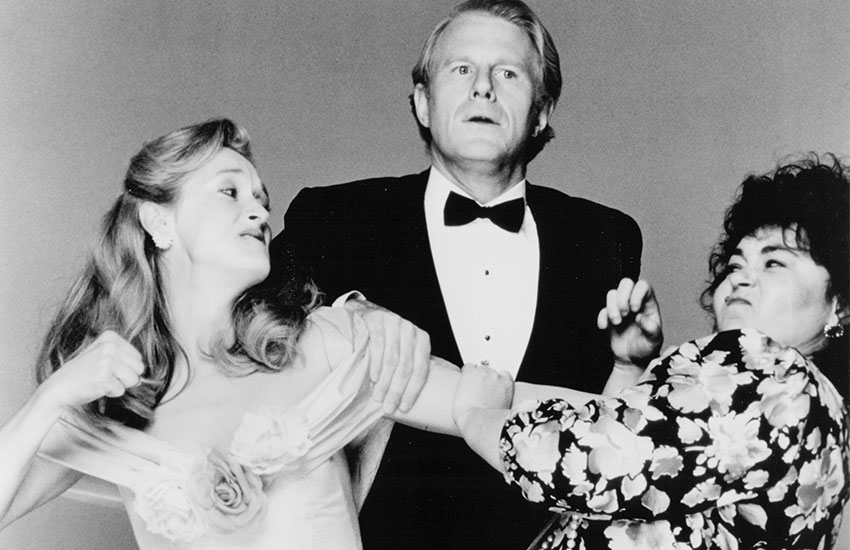 Мерил Стрип секреты крепкого брака