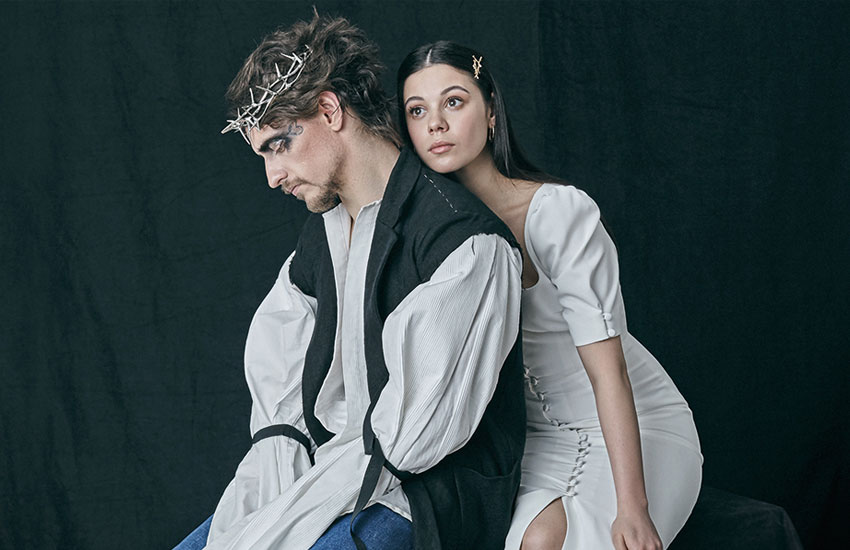 Елена Ильиных и Сергей Полунин балет Елена Ильиных и Сергей Полунин балет