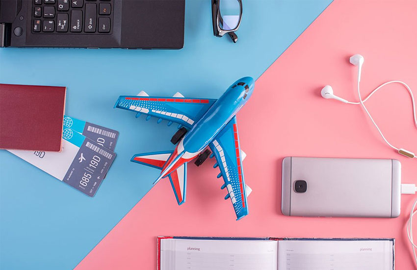 Отпуск лето путешествие отдых туризм