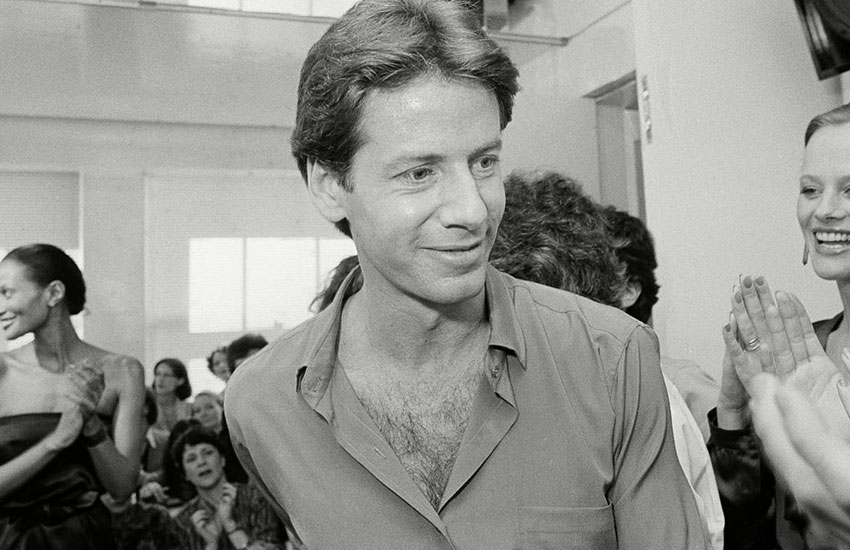 Кельвин Кляйн дизайнер уроки стиля Кельвин Кляйн дизайнер уроки стиля