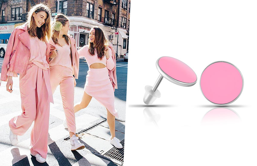 Тренды моды лето 2019 самые модные цвета