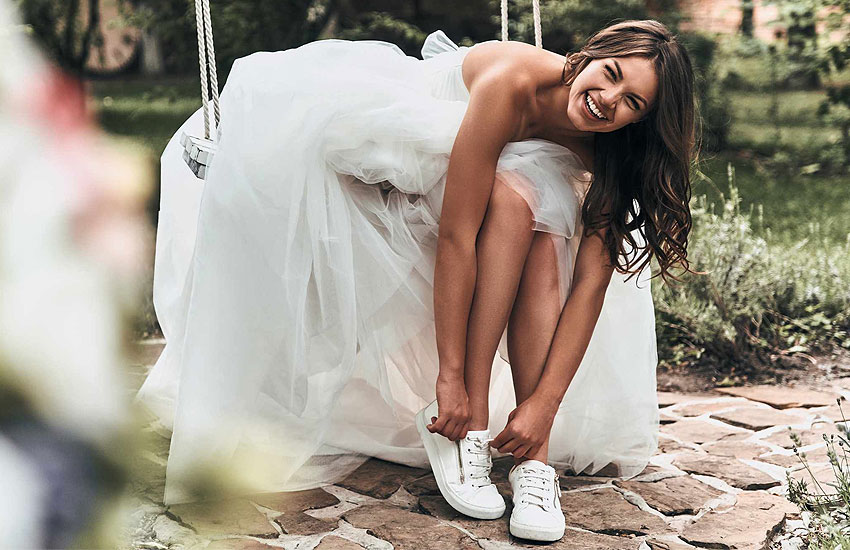 Летняя свадьба советы организация торжества