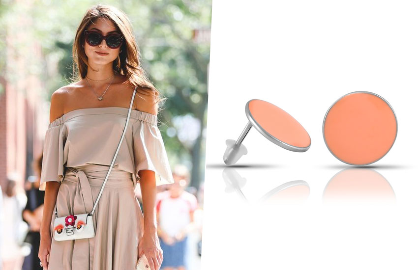 Тренды моды лето 2019 самые модные цвета