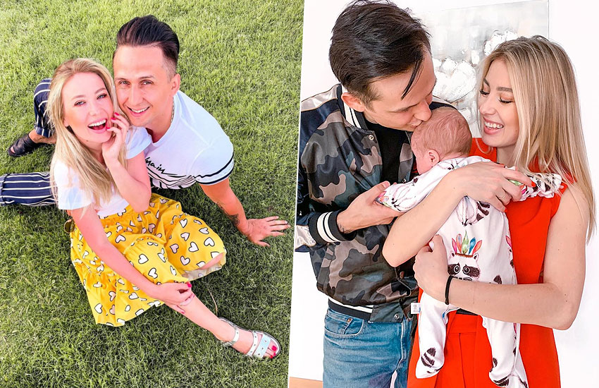 Русские звезды Инстаграма День блогера Русские звезды Инстаграма День блогера