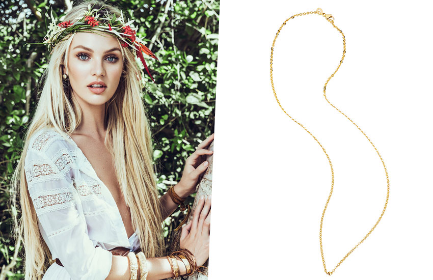 Цепочки тренды лета 2019