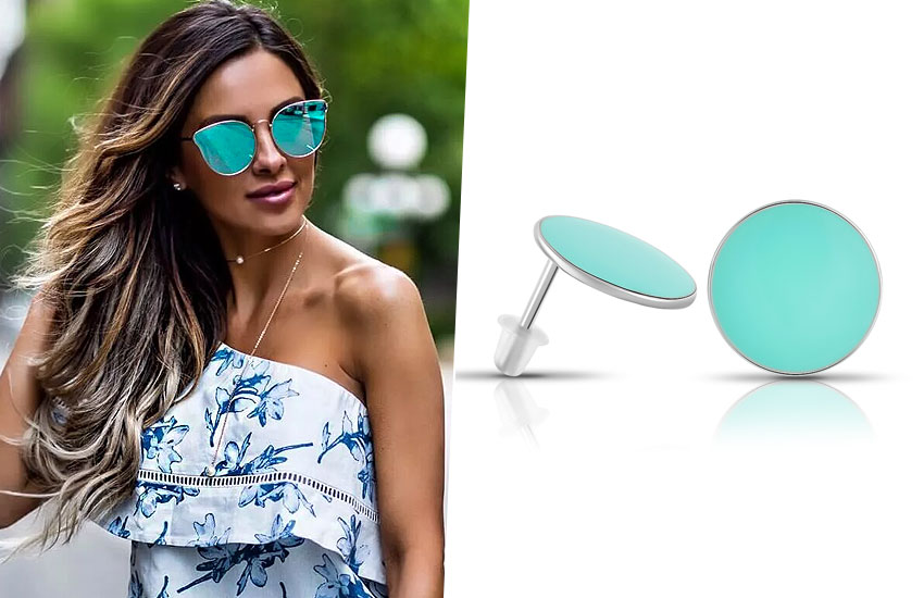 Тренды моды лето 2019 самые модные цвета