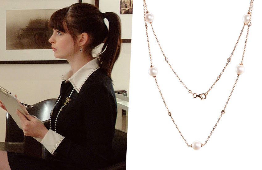 Дьявол носит Prada лучшие образы фильма Дьявол носит Prada лучшие образы фильма