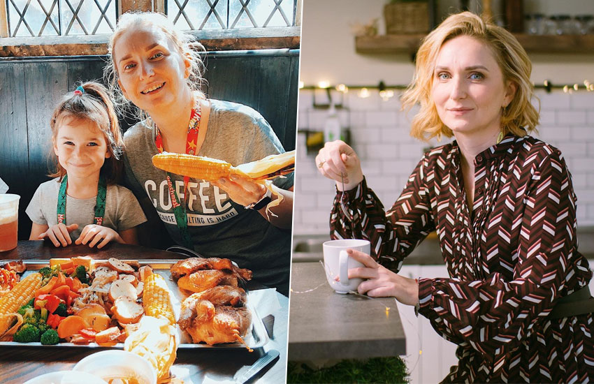 Русские звезды Инстаграма День блогера Русские звезды Инстаграма День блогера