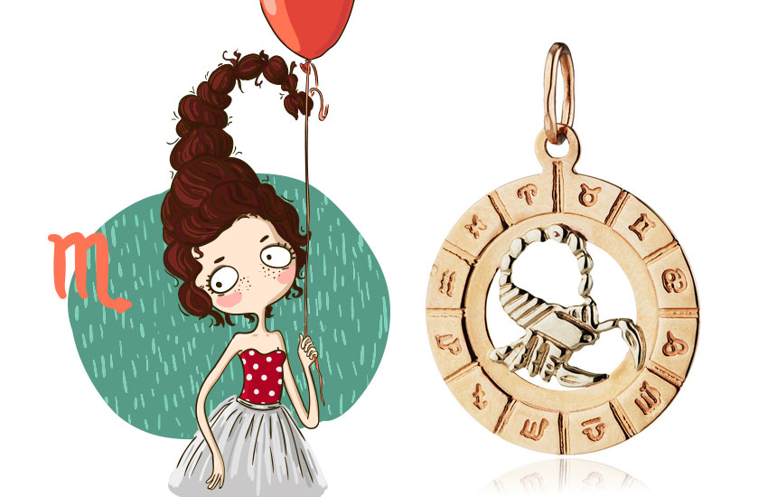 Любовный гороскоп на месяц июль знаки зодиака астропрогноз скорпион