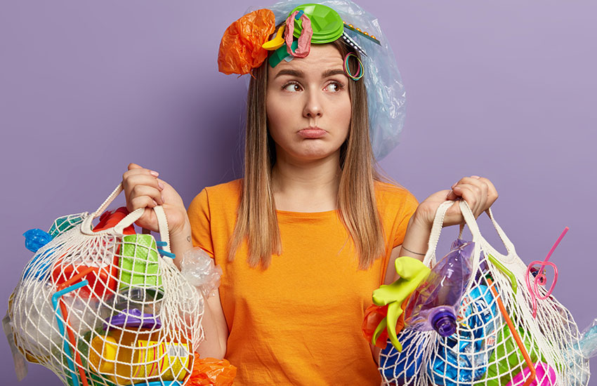 Zero Waste тренд экология Zero Waste тренд экология