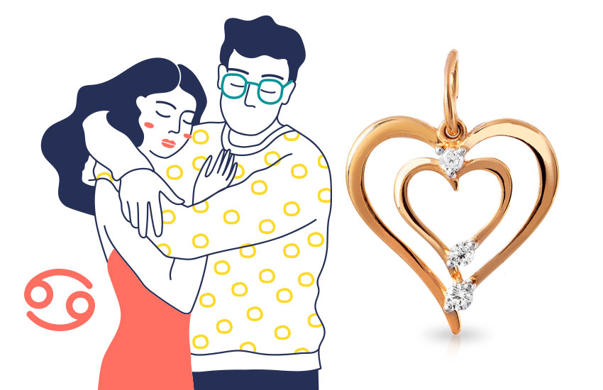 Любовный гороскоп на неделю астропрогноз знаки Зодиака Рак