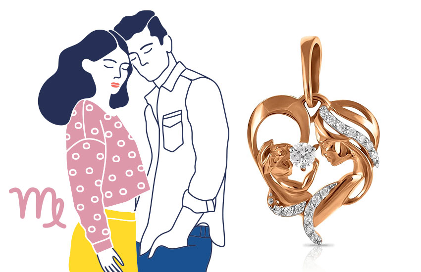 Любовный гороскоп на неделю астропрогноз знаки Зодиака Дева