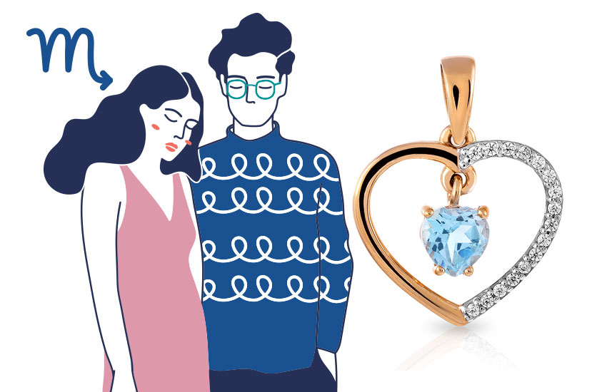 Любовный гороскоп на неделю астропрогноз знаки Зодиака Скорпион