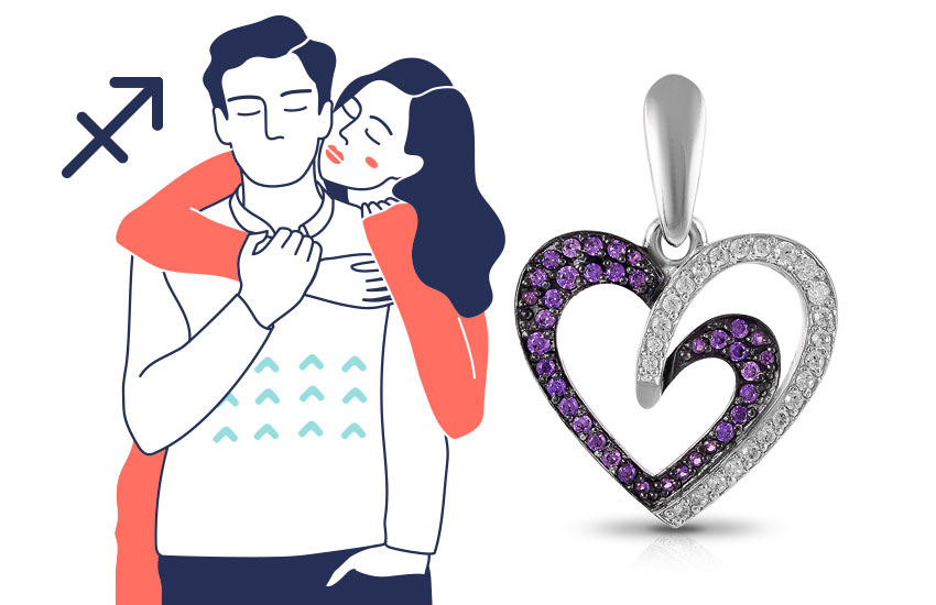 Любовный гороскоп на неделю астропрогноз знаки Зодиака Стрелец