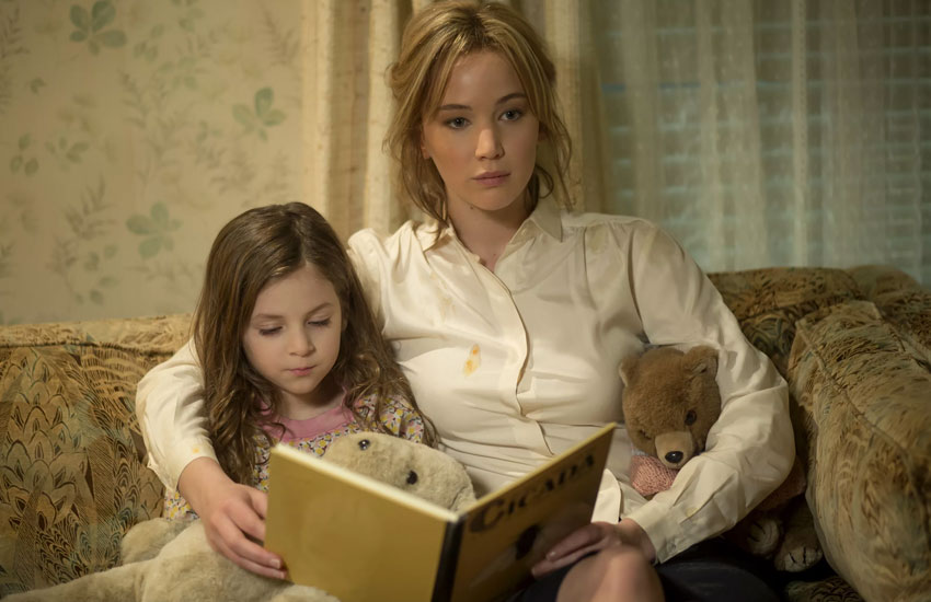 Правила расслабления работающая мама карьера дети