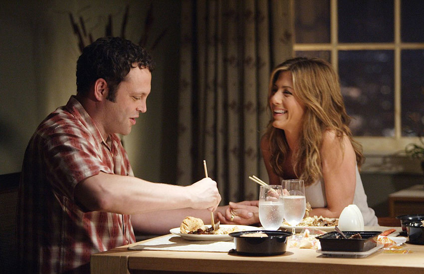 френдзона дружба с бывшим плюсы и минусы кадр фильм Дженнифер Энистон