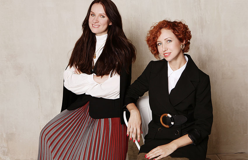 Вера Маркина Ольга Блок стилист история успеха Вера Маркина Ольга Блок стилист история успеха