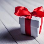 Журнал “ЗОЛОТОЙ” дарит подарки читателям