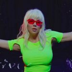 Анна Седокова выпустила клип на песню «ЯЖЕМАТЬ»