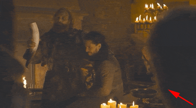 Киноляпы «Игра престолов» Киноляпы «Игра престолов»