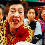 Пенсионерки из Осаки спели фанк к саммиту G20