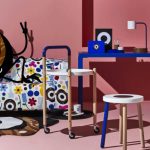 Французские мотивы в новой «студенческой» коллекции IKEA
